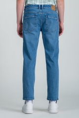 Quần Jeans Nam Regular Form Vừa
