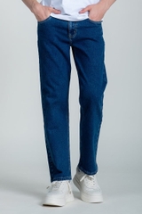 Quần Jeans Nam Classic Form Rộng