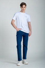 Quần Jeans Nam Classic Form Rộng