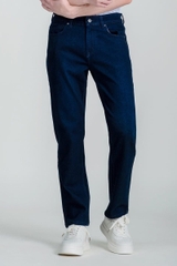 Quần Jeans Nam Regular Form Vừa