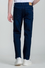 Quần Jeans Nam Regular Form Vừa