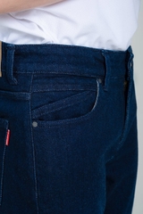 Quần Jeans Nam Regular Form Vừa