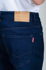 Quần Jeans Nam Regular Form Vừa