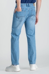 Quần Jeans Nam Regular Form Vừa