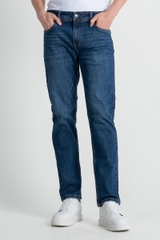 Quần Jeans Nam Slim Form Ôm