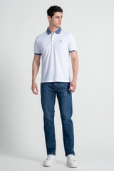 Quần Jeans Nam Slim Form Ôm