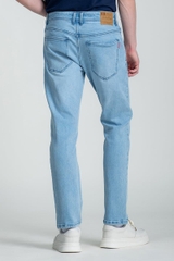 Quần Jeans Nam Slim Form Ôm