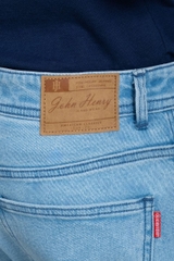 Quần Jeans Nam Slim Form Ôm