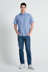 Quần Jeans Nam Regular Form Vừa JN25SS15C-RG