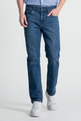 Quần Jeans Nam Regular Form Vừa JN25SS15C-RG