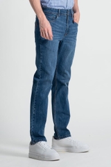Quần Jeans Nam Regular Form Vừa JN25SS15C-RG