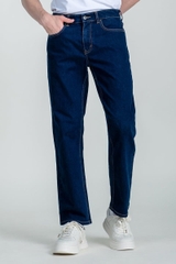 Quần Jeans Nam Classic Form Rộng