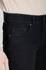 Quần Jeans Nam Slim Form Ôm