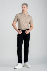 Quần Jeans Nam Slim Form Ôm