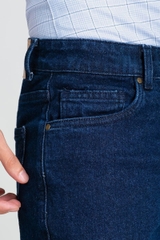 Quần Jeans Nam Regular Form Vừa JN25SS19T-RG