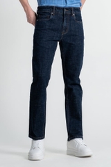 Quần Jeans Nam Regular Form Vừa
