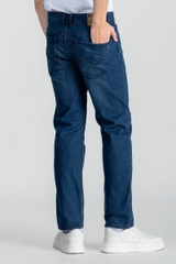 Quần Jeans Nam Regular Form Vừa