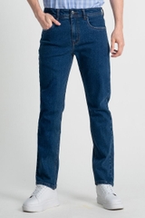 Quần Jeans Nam Slim Form Ôm