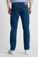 Quần Jeans Nam Slim Form Ôm