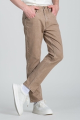Quần Jeans Nam Slim Form Ôm
