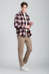 Quần Jeans Nam Slim Form Ôm