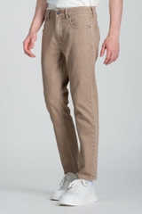 Quần Jeans Nam Slim Form Ôm