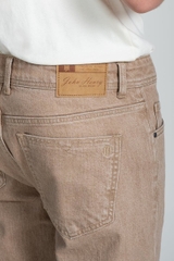 Quần Jeans Nam Slim Form Ôm