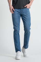 Quần Jeans Nam Slim Form Ôm