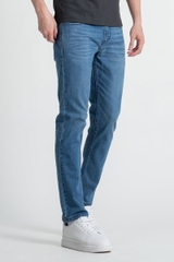 Quần Jeans Nam Slim Form Ôm