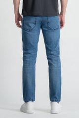 Quần Jeans Nam Slim Form Ôm