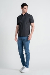 Quần Jeans Nam Slim Form Ôm