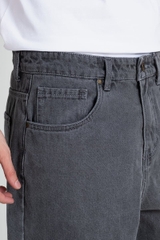 Quần Jeans Nam Trẻ Trung Form Rộng