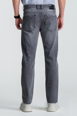 Quần Jeans Nam Regular Form Vừa