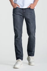 Quần Jeans Nam Regular Form Vừa
