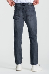Quần Jeans Nam Regular Form Vừa