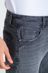Quần Jeans Nam Regular Form Vừa