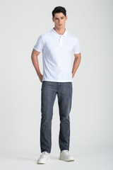 Quần Jeans Nam Regular Form Vừa