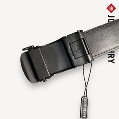 Thắt Lưng Nam Tăng Đơ Sang Trọng