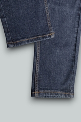Quần Jeans Nam Regular Form Vừa