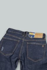 Quần Jeans Nam Regular Form Vừa