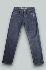 Quần Jeans Nam Regular Form Vừa