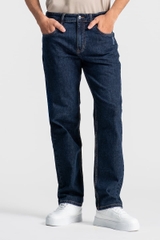 Quần Jeans Nam Regular Form Vừa