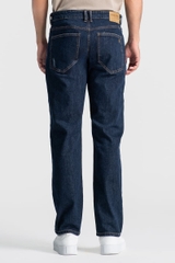 Quần Jeans Nam Regular Form Vừa