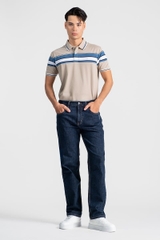 Quần Jeans Nam Regular Form Vừa