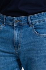 Quần Jeans Nam Classic Form Rộng