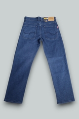 Quần Jeans Nam Classic Form Rộng