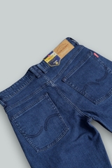 Quần Jeans Nam Classic Form Rộng