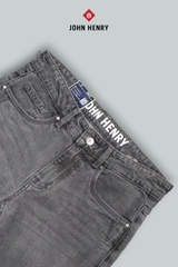 Quần Jeans Nam Slim Form Ôm