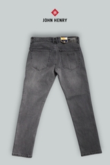 Quần Jeans Nam Slim Form Ôm
