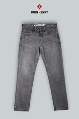 Quần Jeans Nam Slim Form Ôm